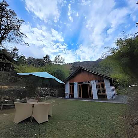 Himalayan Glamping By Ahaan Himalaya