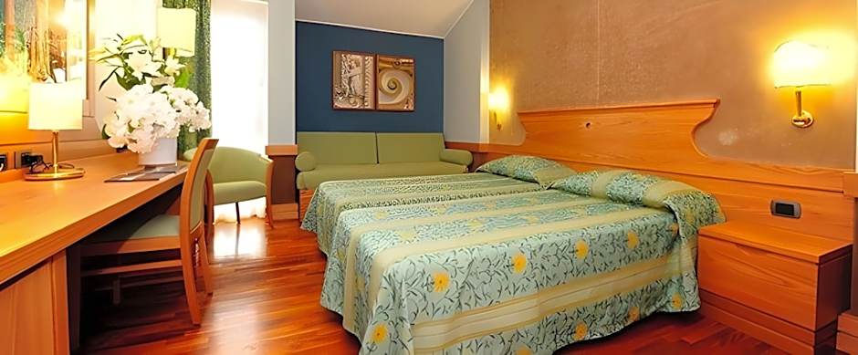 Grand Hotel Assisi