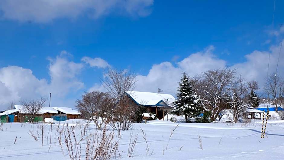 Hoshino Oka in Owani