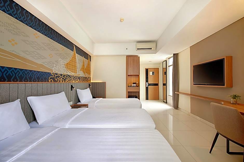Aston Inn Pantai Losari Makassar