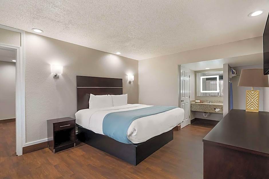 Laredo Hotel Inn