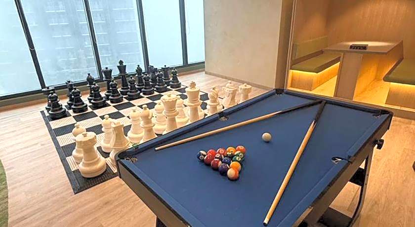 Wyndham Ion Majestic Genting Highlands