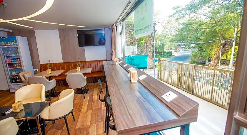 Prestige Residences at Golden Valley by Grand United Hospitality