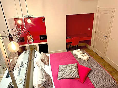 Deluxe Junior Suite
