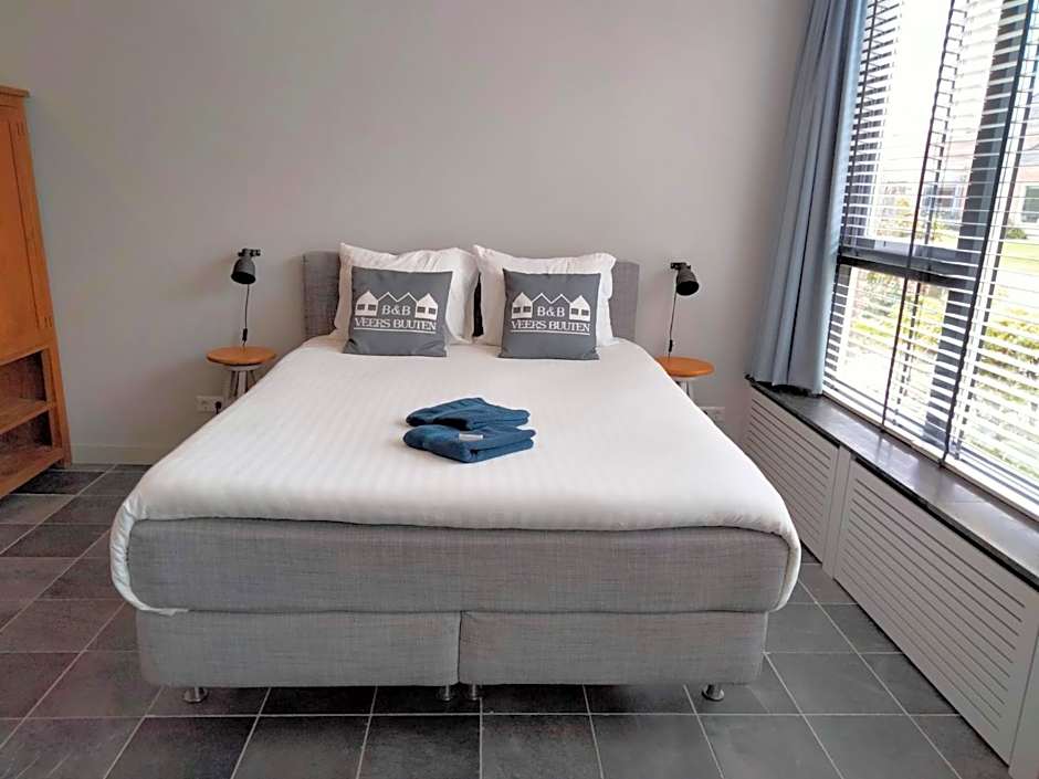 B&B Veers Buuten