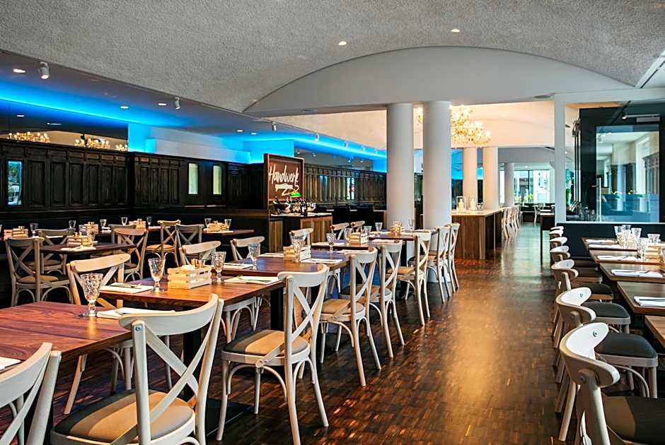 ARCOTEL Wimberger Wien