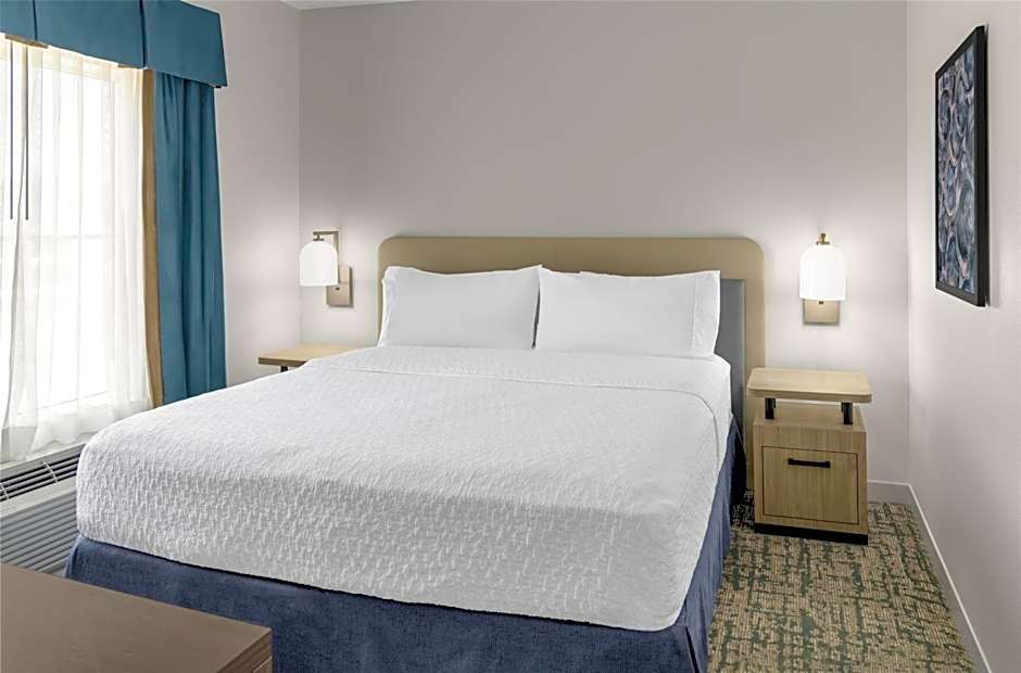 Homewood Suites By Hilton Fayetteville Arkansas