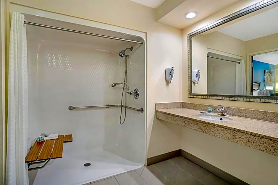 Best Western Inn & Suites Monroe
