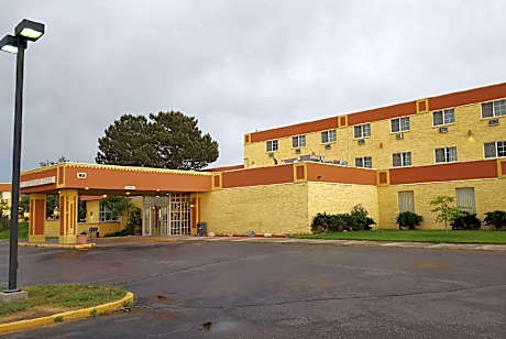 Baymont by Wyndham Fort Morgan