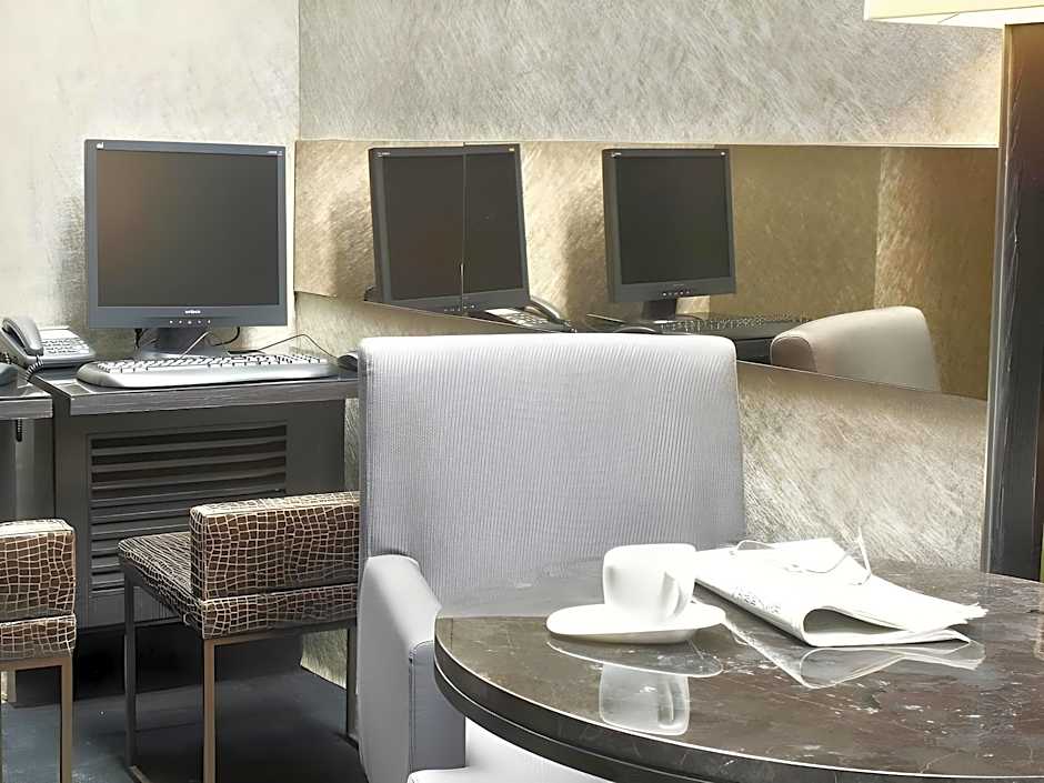 Tango Hotel Taipei Nan Shi