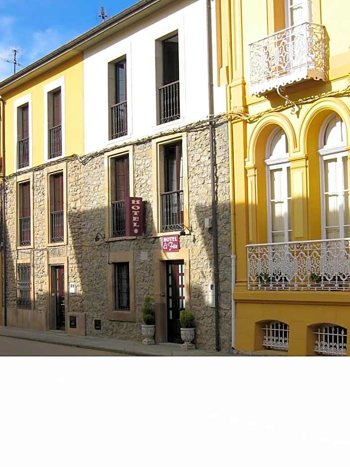 Hotel Fitu