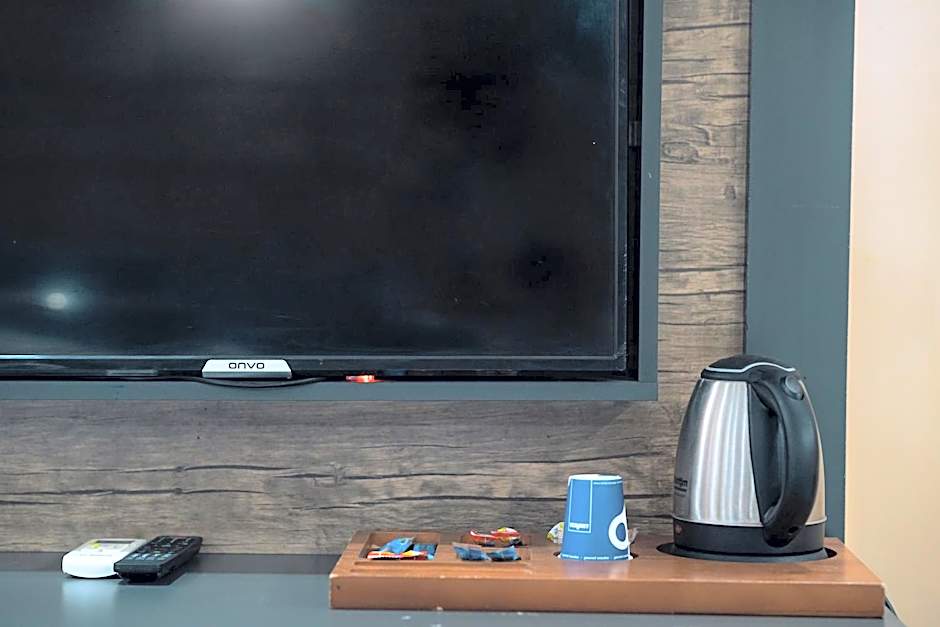 MİLA SUİTES TAKSİM