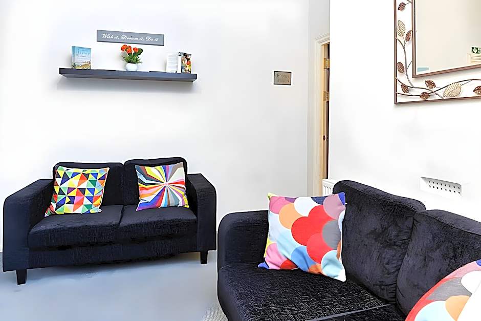 United Lodge Hotel