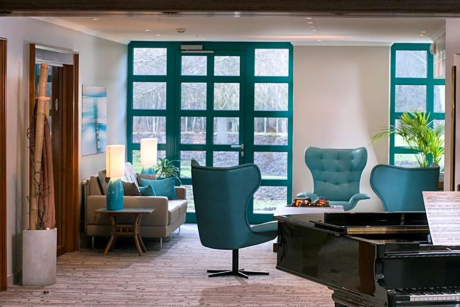 Hotel Bernstein Prerow