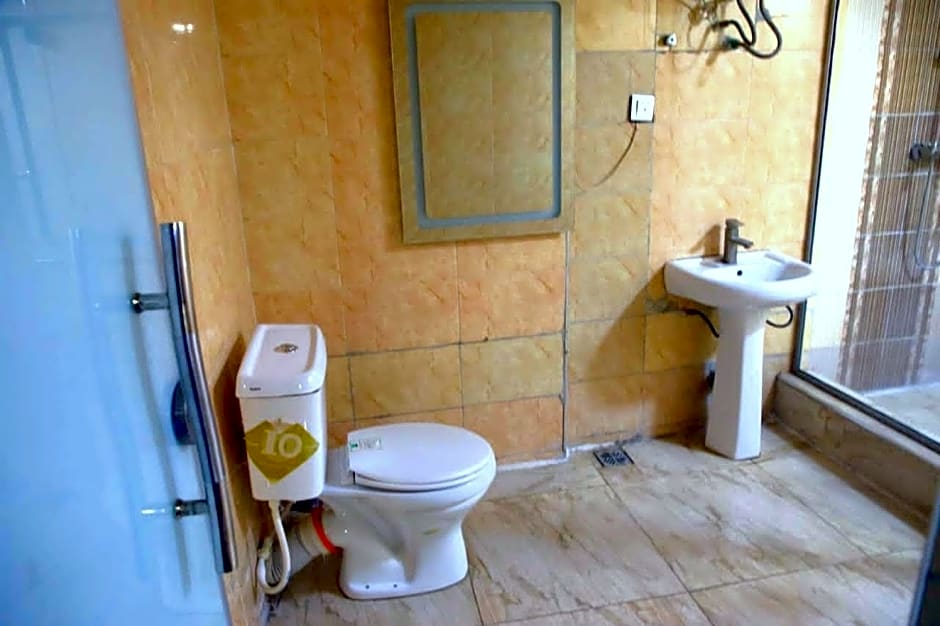 Global Signature Hotel