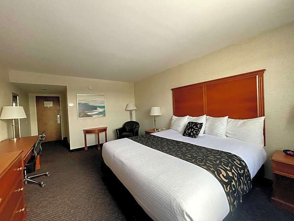 Best Western Plus Waterville Grand Hotel
