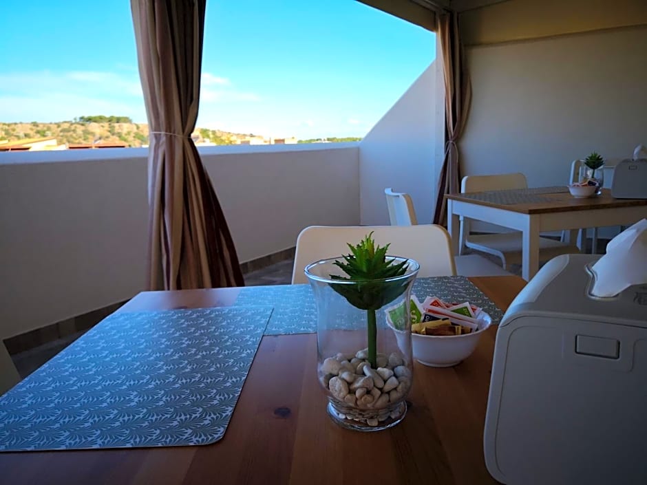 B&B Vivere San Vito Lo Capo