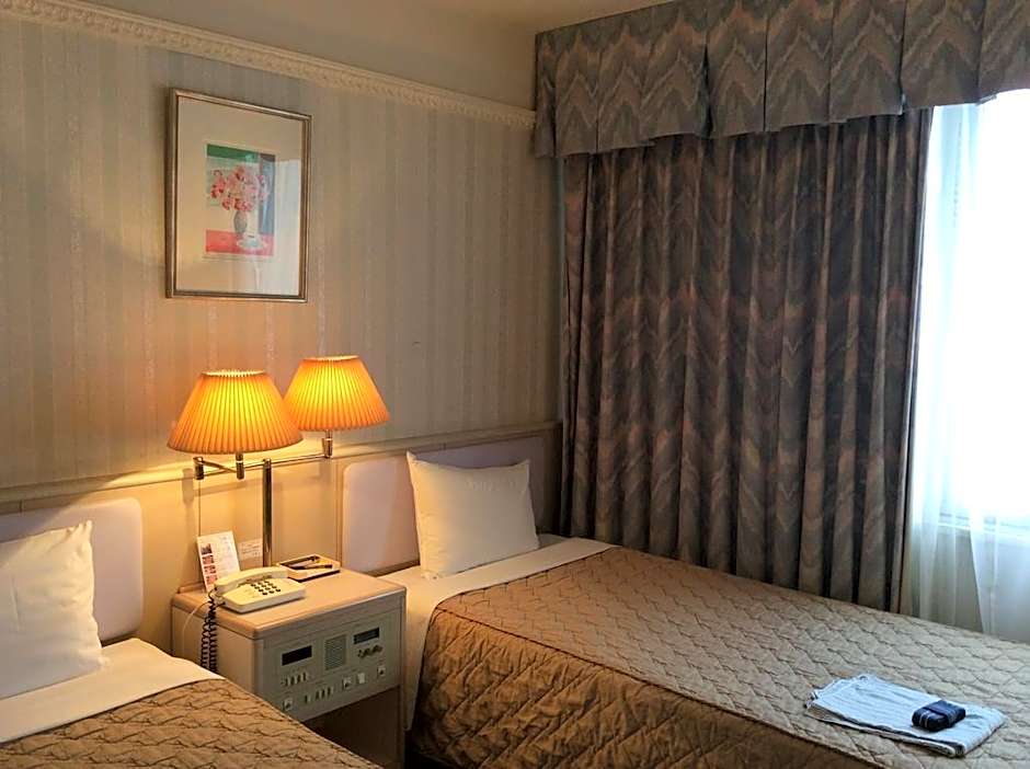 Naha Grand Hotel