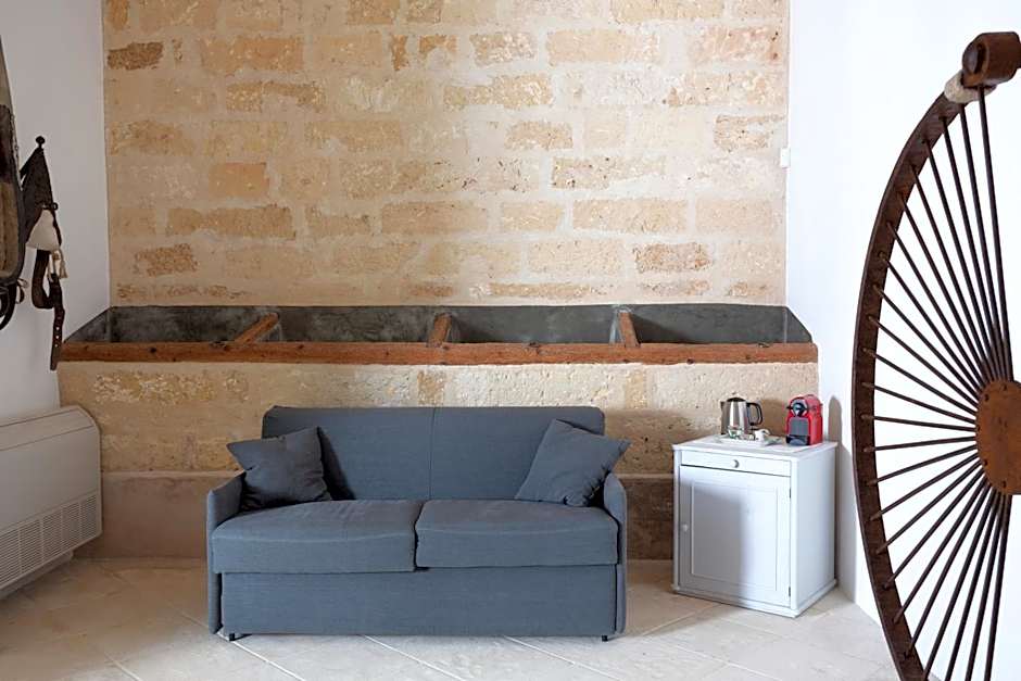 Masseria Borgo Mortella