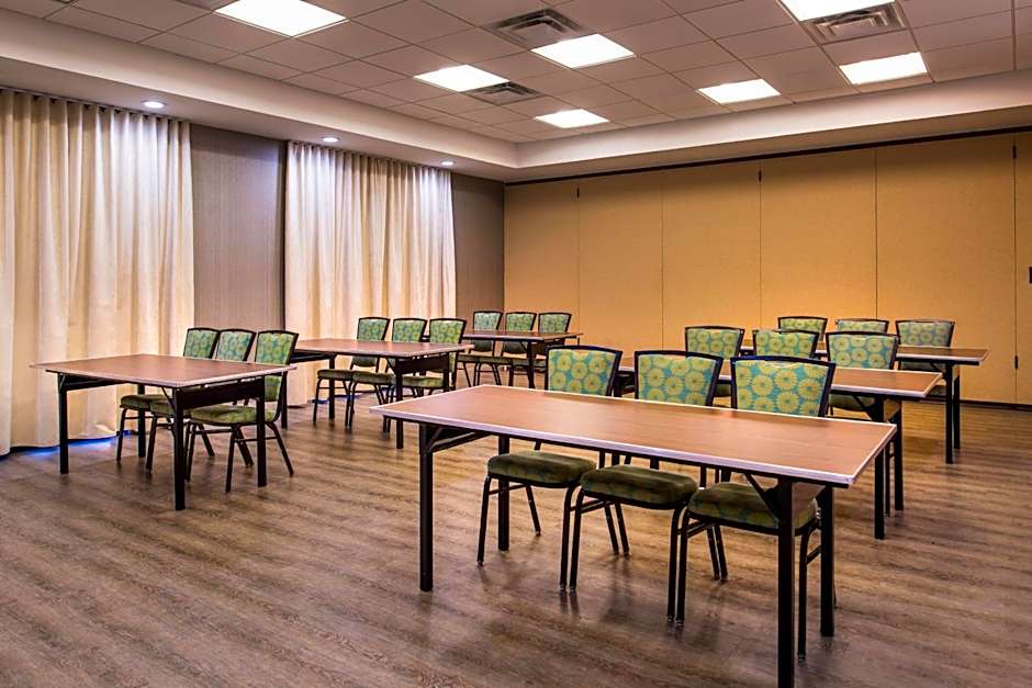 SpringHill Suites by Marriott Temecula Valley Wine Country