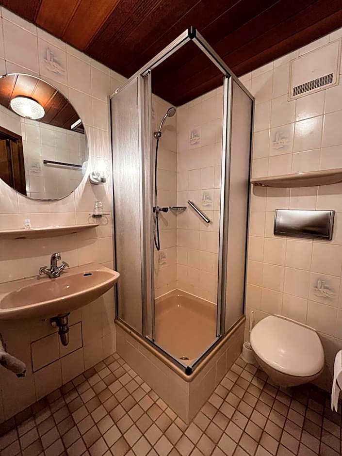 Hotel zur Post limburg Bad camberg