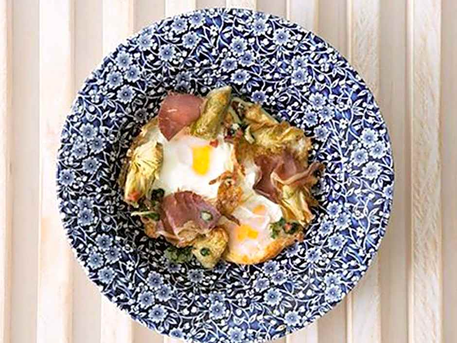 The Cookbook Gastro Boutique Hotel & SPA