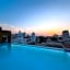 Hotel Catedral Plaza