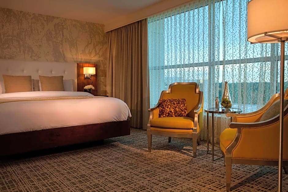Renaissance Baton Rouge Hotel