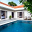 The Awandari Villas Seminyak