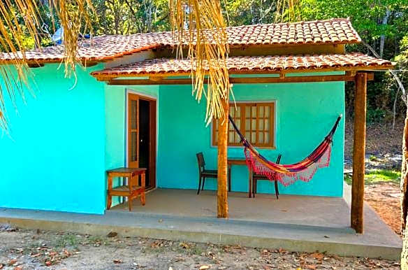 Hotel Fazenda SERRA NEGRA - Terra Ronca