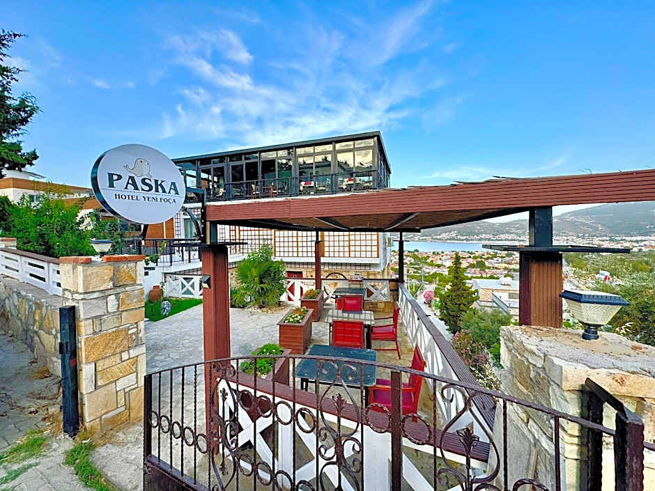 Photo 1 of 50 of PASKA HOTEL