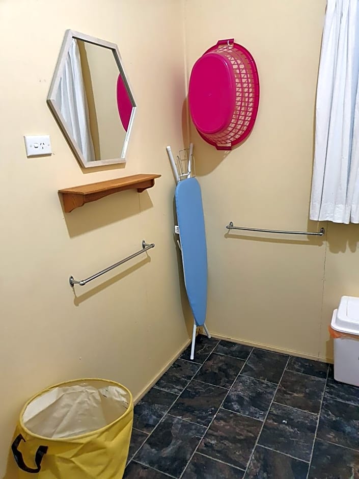 Golden Mt Rest on James