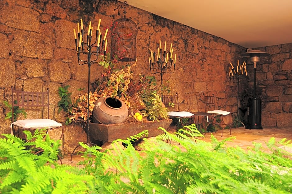 Pousada de Belmonte - Convento de Belmonte