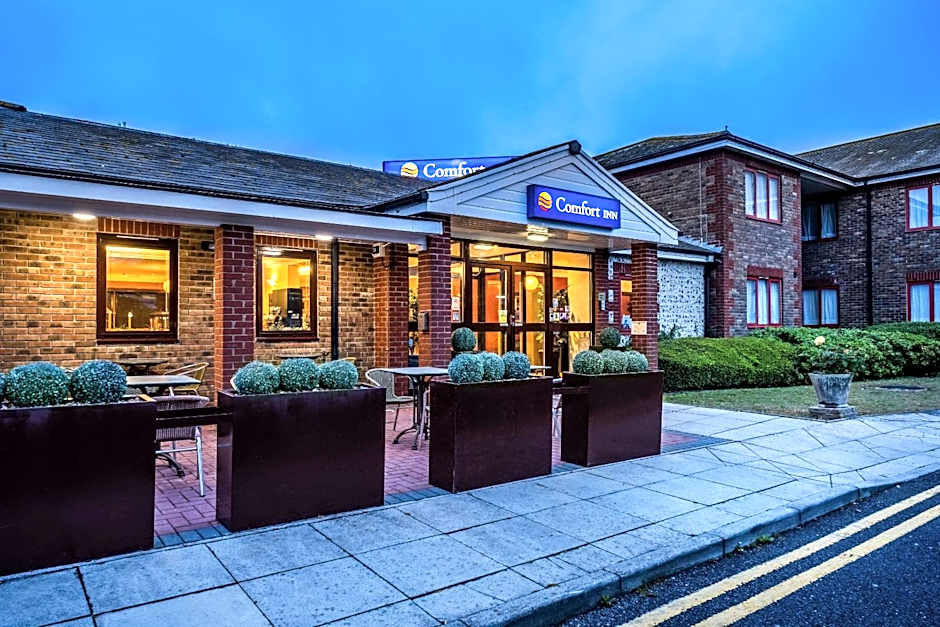Comfort Inn Arundel