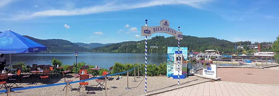 Maritim Titisee Hotel