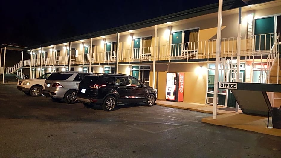 Budget Inn - Ellijay