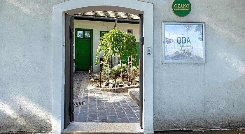 Czakó Bed&Breakfast