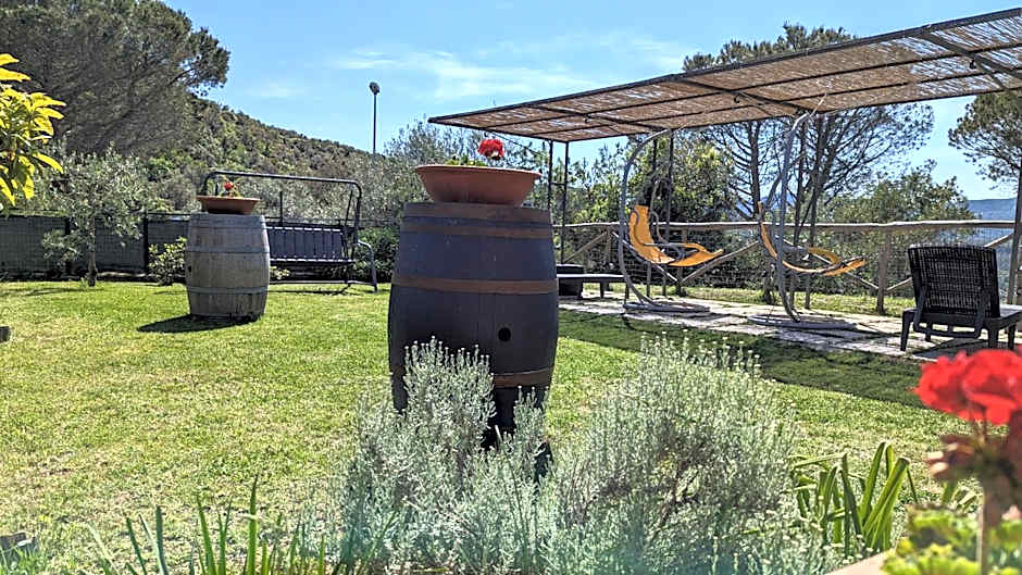 Locanda Mossa Dei Barbari