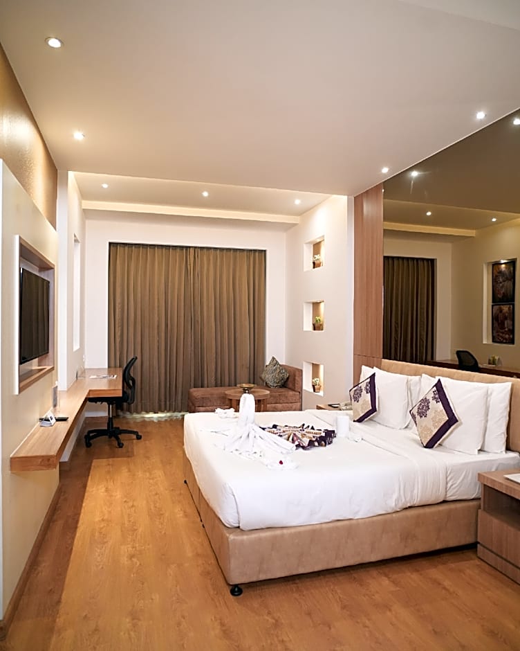 SureStay Plus Hotel by Best Western Amritsar