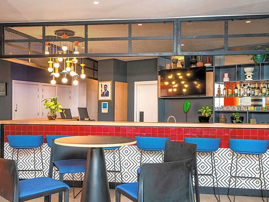 Ibis Styles Dakar