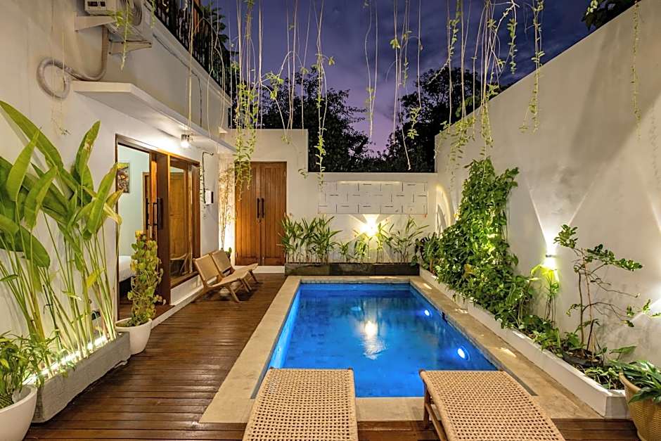 Erna Villa