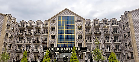 Gold Naftalan & SPA Hotel