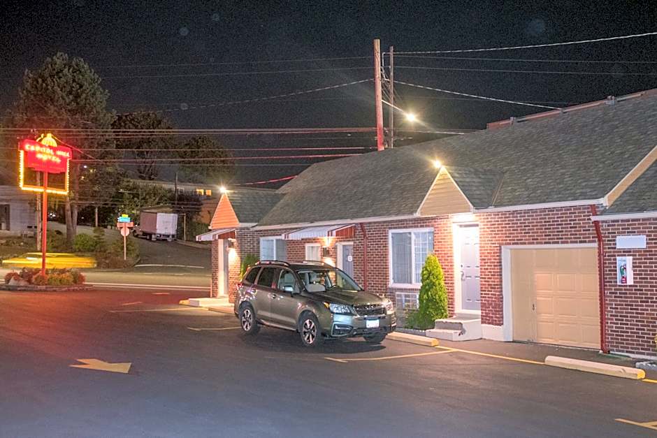 Capitol Hill Motel