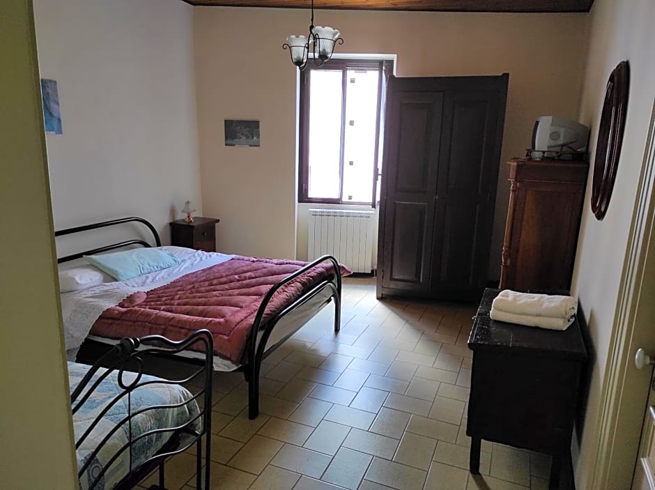 Antica Dimora Palazzo Rovitti