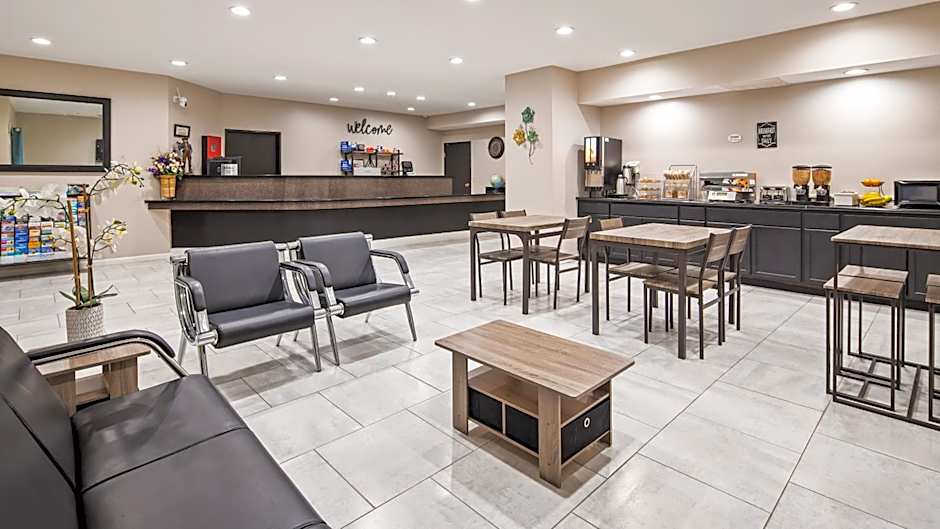 SureStay Hotel by Best Western Orange