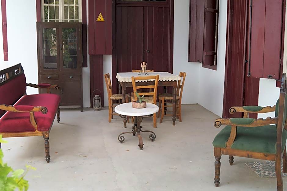 Gul Hanim House Boutique Hotel