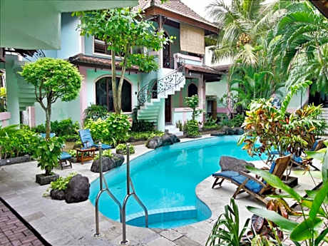 Villa Puri Royan Jimbaran