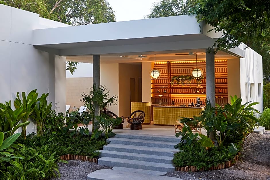 The Standard, Hua Hin