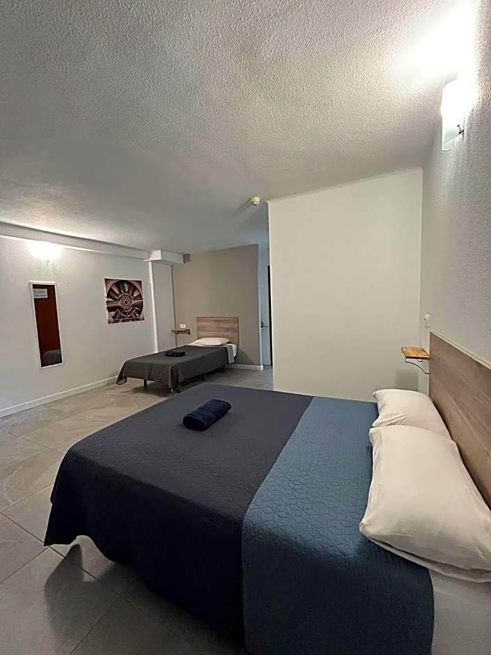 Hotel Velis
