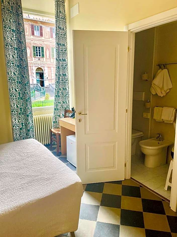 Hotel Florenz